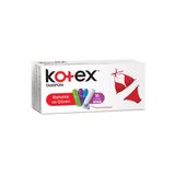 Kotex 12 x 16'lı Normal Tampon
