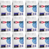 Kotex 12 x 2'li Regl Gece Külodu