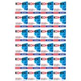 Kotex 24*6=144 Adet 706 Tekli Gece Hijyenik Ped