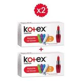 Kotex 2x16'lı Mini Tampon