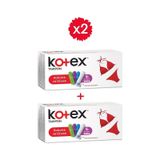 Kotex 2x16'lı Süper Tampon