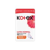 Kotex ( 5 Adet ) Kotex Ultra Normal Hijyenik Ped Normal 24’lü Süper Ekonomik