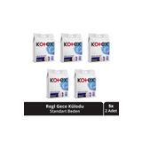 Kotex 5 Paket 2'li Regl Gece Külodu