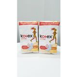 Kotex Active Quadro Normal 2 x 24 Adet Hijyenik Ped