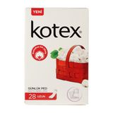 Kotex Anydays Eko Uzun 28'li Ped