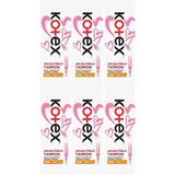 Kotex Aplikatörlü Normal 48'li Tampon