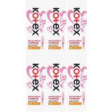 Kotex Aplikatörlü Normal 48'li Tampon