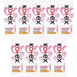 Kotex Aplikatörlü Normal 72'li Tampon