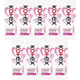 Kotex Aplikatörlü Tampon Süper, 72'li Set (9PK*8)