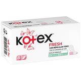 Kotex Fresh İnce 34 Adet Günlük Ped