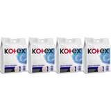 Kotex Gece Külodu 8 Li Set (4pk*2) Sızdırmaz Bariyerlerle Ekstra Koruma ve Konfor