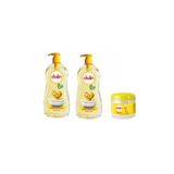 Kotex Gece Külodu, Hijyenik Ped, 2'li 2 Paket