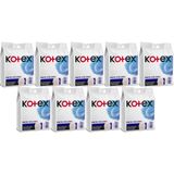 Kotex Gece Külodu Standart Beden 18 Li Set (9pk*2) Yumuşak Nefes Alabilen Kumaş ile Ekstra Konfor