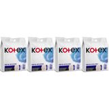 Kotex Gece Külodu, Standart Beden, Yoğun Regl Dönemine Özel, 8'li Set