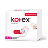 Kotex Günlük Ped Normal 56'Lı - 8 Adet