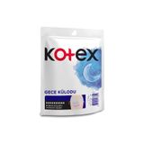 Kotex Hijyenik Gece Külodu, 2'li Paket 6432463245
