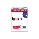Kotex Hijyenik Ped Ultra Gece 16'lı x2 Adet