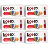 Kotex Mini 96 Adet Tampon