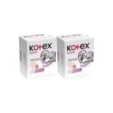 Kotex Mom Doğum Sonrası Emici Külot, L/XL Beden, 16'lı Set