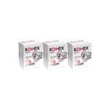 Kotex Mom Doğum Sonrası Emici Külot, L/XL Beden, 24'lü Set (3 Paket)