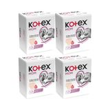 Kotex Mom Doğum Sonrası Emici Külot, L/XL Beden, 32'li Set (4PK*8)