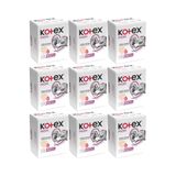 Kotex Mom Doğum Sonrası Emici Külot, L/XL Beden, 72'li Set