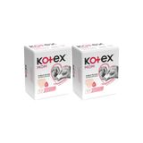 Kotex Mom Doğum Sonrası Emici Külot, S/M Beden, 16'lı Set (2 Paket x 8 Adet)