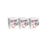 Kotex Mom Doğum Sonrası Emici Külot, S/M Beden, 24'lü Set (3 Paket x 8 Adet)