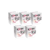 Kotex Mom Doğum Sonrası Emici Külot, S/M Beden, 40'lı Set