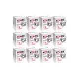 Kotex Mom Doğum Sonrası Emici Külot, S/M Beden, 96'lı Set (12 Paket x 8 Adet)