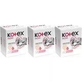 Kotex Mom S/M 3x8 24 Adet Lohusa Külodu
