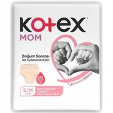 Kotex Mom S/M 8 Adet Lohusa Külodu