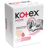 Kotex Mom S/M 8 Adet Lohusa Külodu