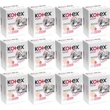 Kotex Mom S/M 8x12 96 Adet Lohusa Külodu