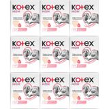 Kotex Mom S/M 9x8 72 Adet Lohusa Külodu
