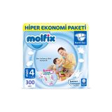 Kotex Natural Hijyenik Ped, 16'lı x 6 Paket