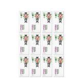 Kotex Natural Normal 12x28 Adet Günlük Ped