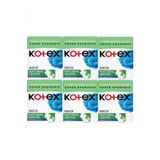 Kotex Natural Ultra Quadro 84 Adet Gece Hijyenik Ped