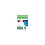 Kotex Natural Ultra Quadro Gece Hijyenik Ped 112 Adet