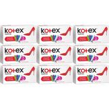 Kotex Normal 144 Adet Tampon