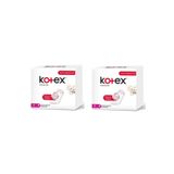 Kotex Normal 2x56 Adet Günlük Ped