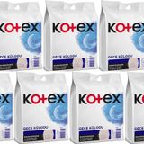Kotex Regl 9x2 Adet Gece Külodu