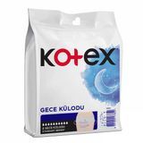 Kotex Regl Gece Külodu 2'Li (2'Li Paket)