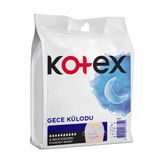 Kotex Regl Gece Külodu 2'li - 7 Adet