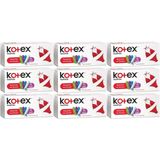 Kotex Süper 144 Adet Tampon
