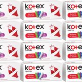 Kotex Süper 192 Adet Tampon