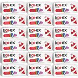 Kotex Süper 288 Adet Tampon