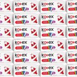Kotex Süper 384 Adet Tampon