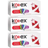 Kotex Süper 48 Adet Tampon