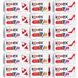 Kotex Süper-Mini-Normal 288 Adet Karma Set Tampon